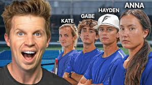 Ask #TeamVulcan Pickleball Pro: Corrine Carr