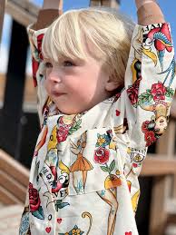 Bob Tattoo Shirt, Don't Gamble with Love