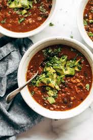 Black Bean And Lentil Soup Instant Pot Instant Pot Pumpkin Walnut Chili Recipe Vegan Instant Pot Recipes Instant Pot Recipes Vegetarian Instant Pot