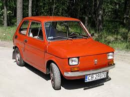 List tags and cars of model fiat 126. Fiat 126 Wikiwand