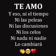 Solo entonces puede uno juzgar el carácter que tienen. Frases Amorpuro Discusiones Peleas Amoroso Amores Feliz Likeporlike Amorcito Mivida Amo Amor Frases De Peleas Frases Bonitas Frases De Enamorados