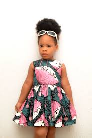 Made With Combination Of Quality Colourful Ankara And English Fabrics Click The Picture To Visit Our African Dresses For Kids Kids Fashion Dress Kids Fashion