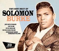 Solomon Burke