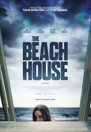 Upcoming & new horror movies coming soon in 2020, 2021, 2022. New Trailer For Cosmic Horror The Beach House Starring Liana Liberato Out July 9th On Amc S Shudder Hnn