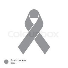 image of awareness ribbons chart color stock vector