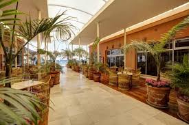 Bull reina isabel & spa hotel las palmas de gran canaria. Hotel Reina Isabel Spa Gran Canaria Therguide Com