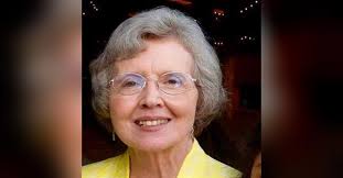 Betty Pike Whaley Obituary