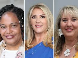 Three Wirral women win at Merseyside Women of the Year awards