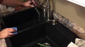 We stand behind our products with the highest standards of quality. Pros And Cons Of Granite Composite Sinks Meal Prepify