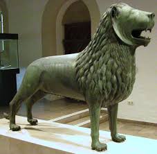 Zum vereinsjubiläum von eintracht braunschweig hat die funke medien niedersachsen gmbh ein attraktives magazin. Braunschweiger Lowe Wikipedia