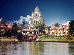 Dakshineswar Kali Temple Photo Kali Mandir Incredible India The Incredibles