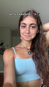 What The F Is A Kilometer Raaahh July