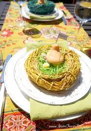 *check your local store not all stores are offering this. Easy Elegant Easter Dinner Menu Mom Favorites