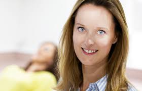 A coffee with Dr. Lucy-Jane Harris