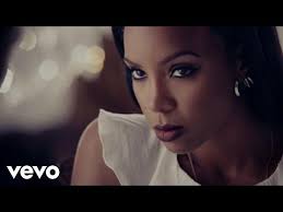 K Michelle Can T Raise A Man Official Video Youtube Kelly Rowland Music Videos Music Performance
