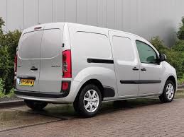 Mercedes Benz Citan 109 Cdi Kleyn Vans