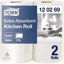 Tork Premium, 2 vrstvy, biele, 2 x 15,4 m od 2,29 € - Heureka.sk