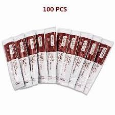 39 Indirim 100 Pcs Vitamin A D Merhem Sonra Krem Dovmeler Icin Bakim Cilt Onarim Va Vd Vitamini Vucut Sanat Sifa Cilt Kalici M Makyaj Vucut Sanati Dovme