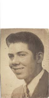 Carl O Whitaker (1935-1999)