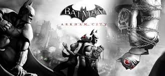 Arkham city builds upon the intense, atmospheric foundation of batman: Batman Arkham City Free Download Full Pc Game