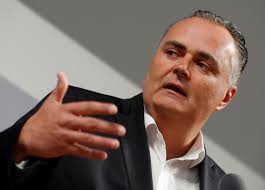 Austrian Social Democrats feted wrong new leader after ballot mix-up