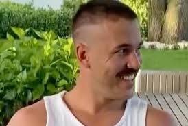Brooks Koepka Recovered From Awful Haircut Girlfriend Jena Sims Gave Him Given name aaron larae jones…born in savannah, ga.