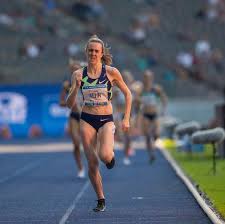 At the 2009 grande prêmio rio in brazil adams won the competition with a new personal best and oceanian area record of 20.69 m. Laura Muir Shares Her Typical Weekly Training Routine And Food Diary