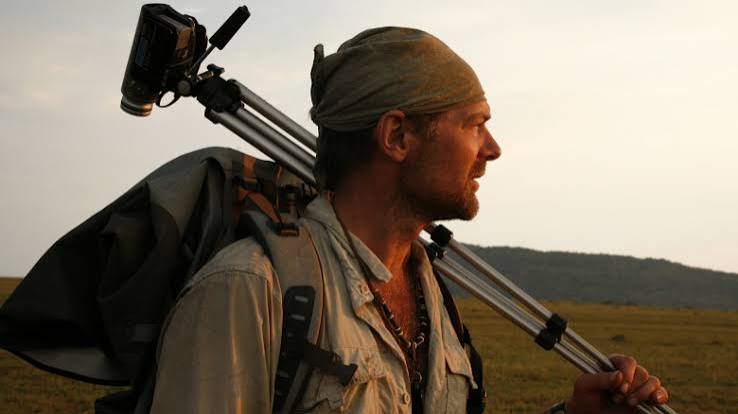 The Untold Truth Of Survivorman
