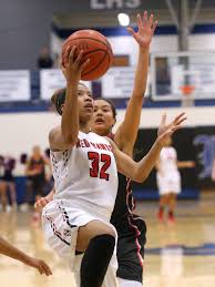 Creek rises past Oakland to reach region final