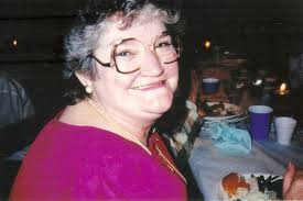 Rest in Peace, Aunt Dot