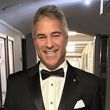 Board of Directors — American Hellenic Institute