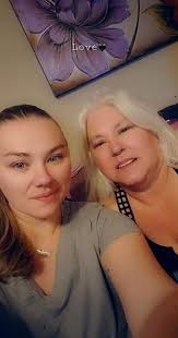 Hi all! I just wanted to introduce myself and share a photo I took This is  Lacey, from North central WI