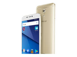 BLU Vivo 8 - 4G smartphone - dual-SIM ...