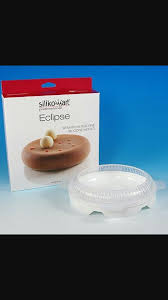 Silikomart Professional Eclipse Patisserie Gateau Moule En Silicone
