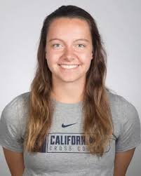 2016 Cross Country Roster