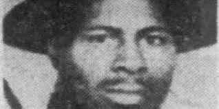 History: Black man, falsely accused and tortured, faces death sentence