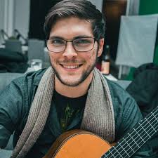 Top 20 Classical Guitarists for Hire in Bethesda, MD