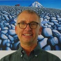 David Snowdon Email & Phone Number