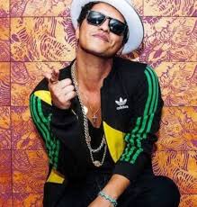 Pop superstar bruno mars and anderson.paak's released their latest joint single leave the door open under the new duo silk sonic.the duo's newest sin. Bruno Mars Family In Detail Parents Siblings Girlfriend Familytron