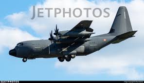 Norberth martin and 3 other siblings. 5890 Lockheed Martin Kc 130j Hercules France Air Force Roel Bakker Jetphotos