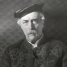 The mysteries and marvels of Sir Richard Wallace