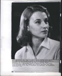 1960 John Dillard Reynolds Elope Marriage