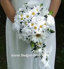 Daisy Wedding Flower Packages Daisy Wedding Flowers Daisy Bouquet Wedding Daisy Wedding