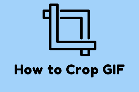 4 Methods To Crop Gifs Without Losing Quality Just upload the gif and use your mouse or trackpad to select the part of the image you want to crop/trim.