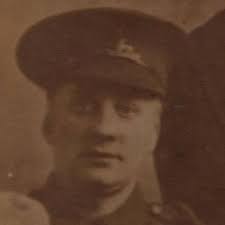 Lives of the First World War