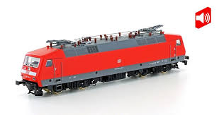 Documentations et aux nombreuses archives sur tous les modèles de train belge, français, italien, espagnol Ls Models H0 16085s E Lok Br 120 Der Db Mit Sound