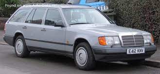 Est and your order ships same day. 1985 Mercedes Benz S124 200 Td 72 Hp Technical Specs Data Fuel Consumption Dimensions