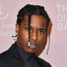 #rihanna #asap rocky #rihannaedit #fenty #a$ap rocky #tuseramanda #popularcultures #skepta #asap rocky #brooklyn #london #louie vuitton #gang #gangsta #hip hop #hiphop #music #rap music. Inhaftierter Us Rapper Trump Will Fur Asap Rocky Burgen Stars