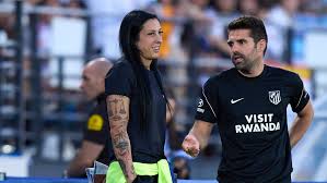 barcelona - atlético madrid