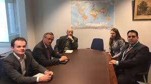 Belgian ambassador peter lescouhier has apologised on behalf of his wife xiang xueqiu, who is reportedly in hospital but will cooperate with police. Meetings With Mfa In Brussels Efsas